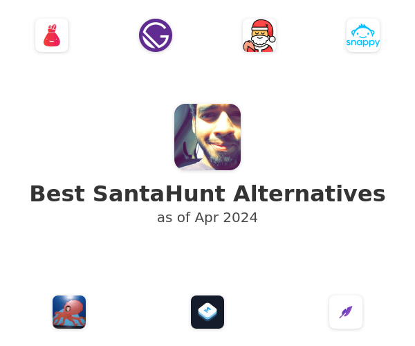 Best SantaHunt Alternatives
