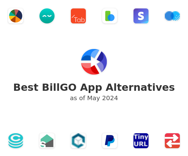 Best BillGO App Alternatives