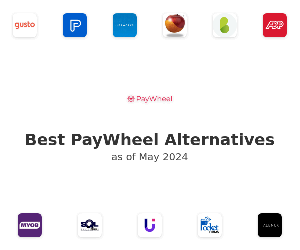 Best PayWheel Alternatives