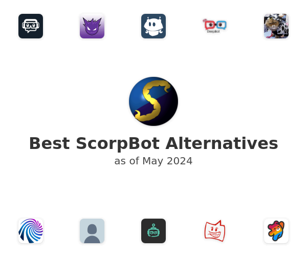Best ScorpBot Alternatives
