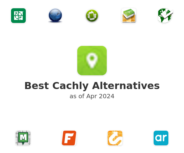 Best Cachly Alternatives