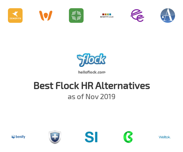 Best Flock HR Alternatives