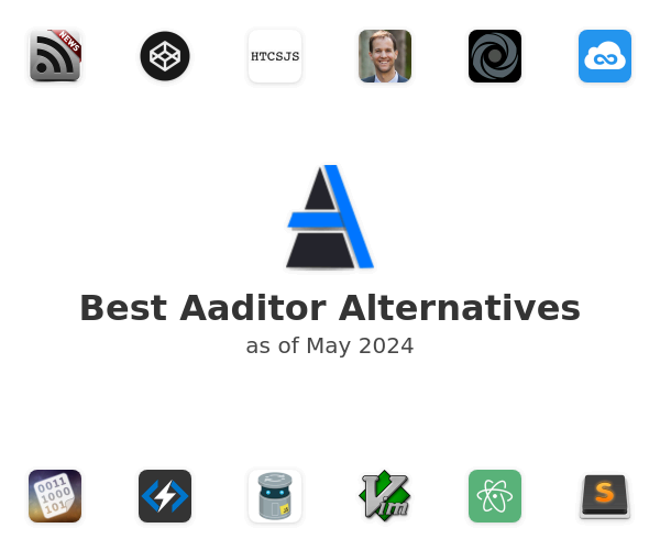 Best Aaditor Alternatives