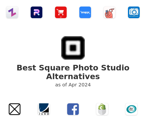 Best Square Photo Studio Alternatives