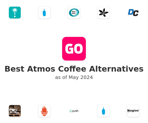 Best Atmos Coffee Alternatives