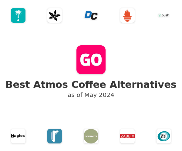 Best Atmos Coffee Alternatives