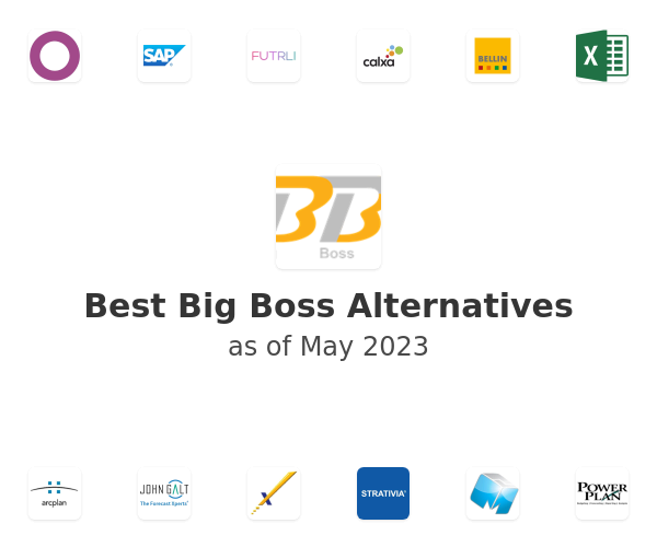 Best Big Boss Alternatives