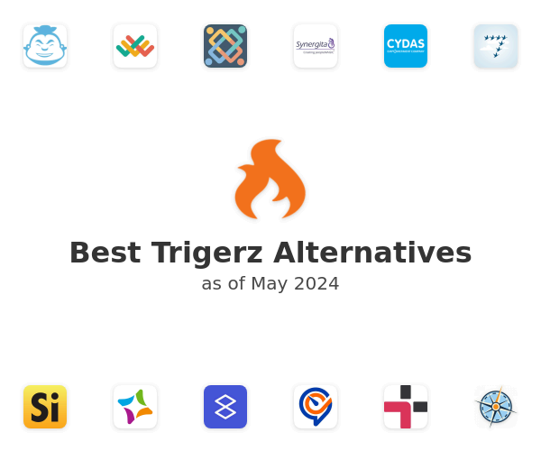 Best Trigerz Alternatives
