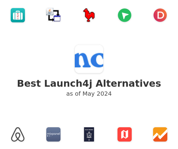 Best Launch4j Alternatives