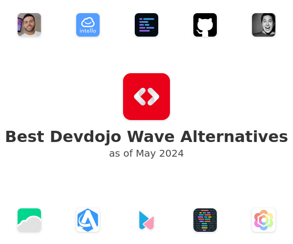 Best Devdojo Wave Alternatives