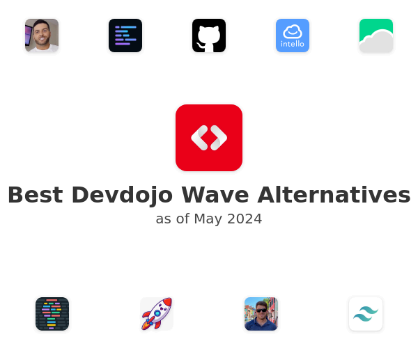 Best Devdojo Wave Alternatives