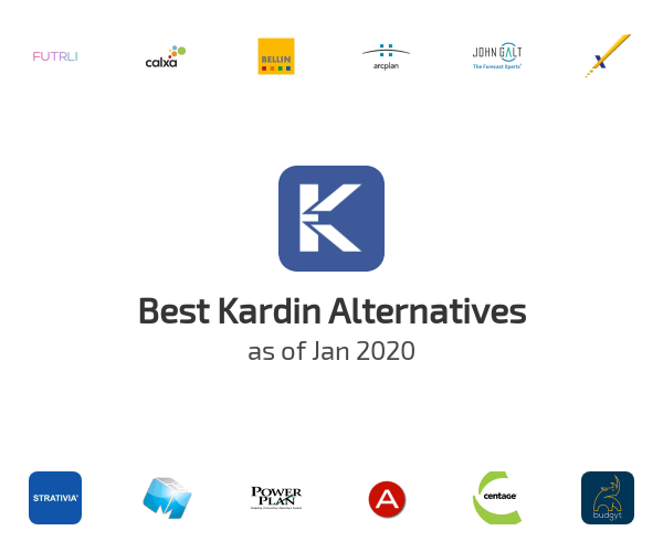 Best Kardin Alternatives