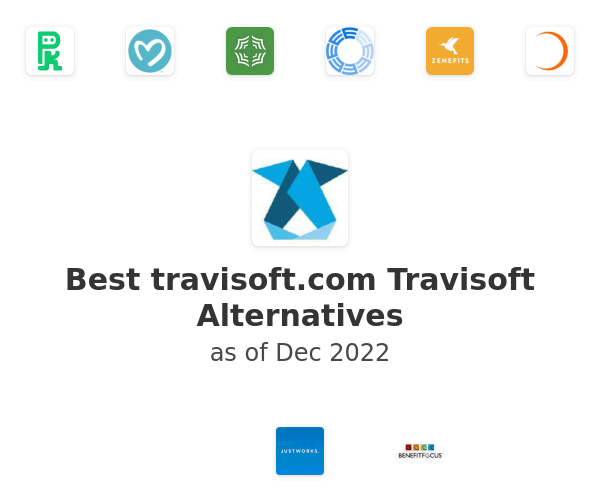 Best travisoft.com Travisoft Alternatives