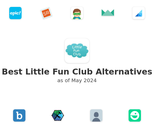 Best Little Fun Club Alternatives