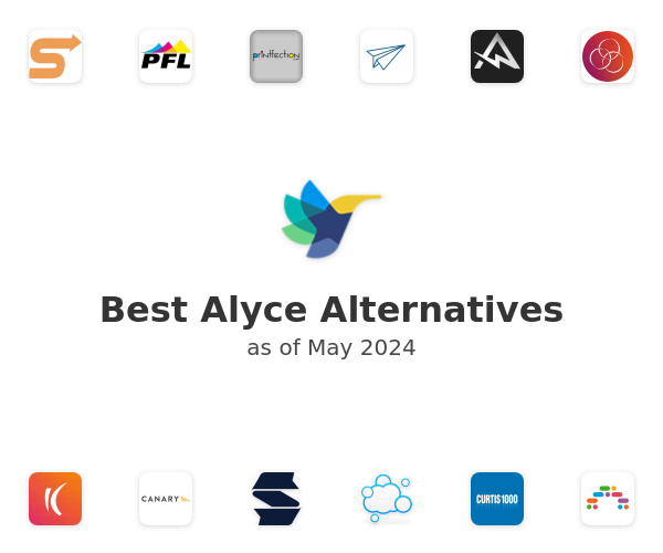 Best Alyce Alternatives