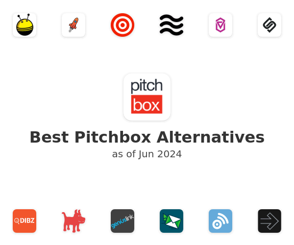 Best Pitchbox Alternatives