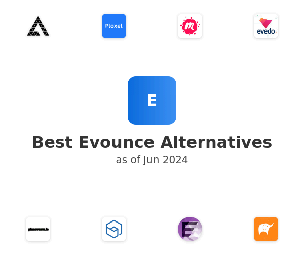Best Evounce Alternatives