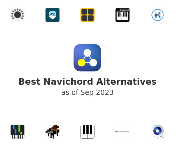 Best Navichord Alternatives