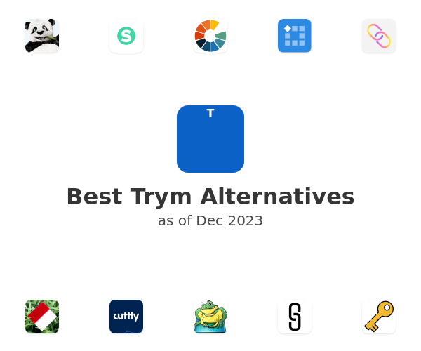 Best Trym Alternatives