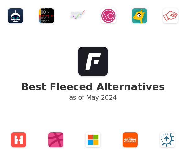 Best Fleeced Alternatives