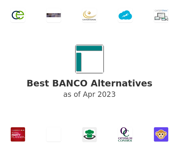 Best BANCO Alternatives