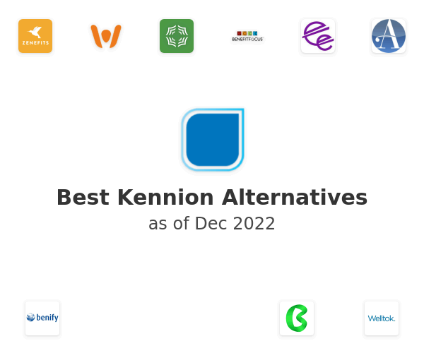Best Kennion Alternatives
