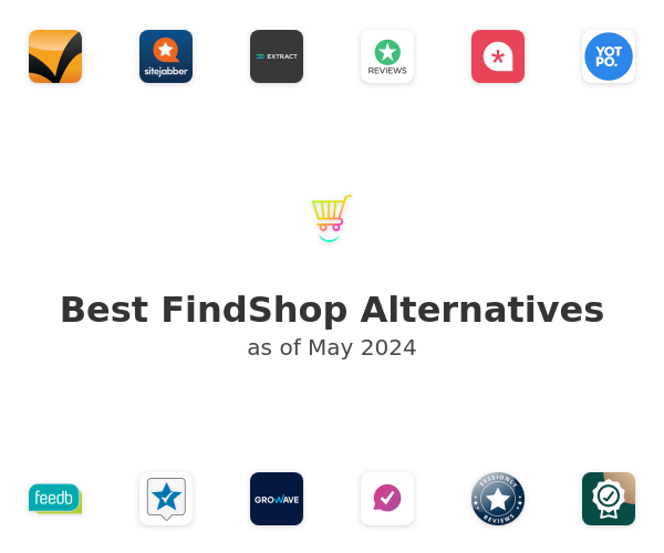 Best FindShop Alternatives