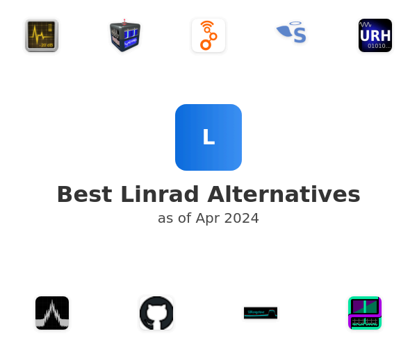Best Linrad Alternatives