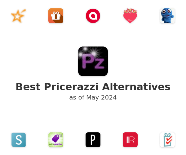 Best Pricerazzi Alternatives