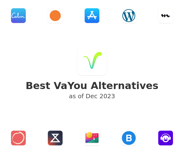 Best VaYou Alternatives