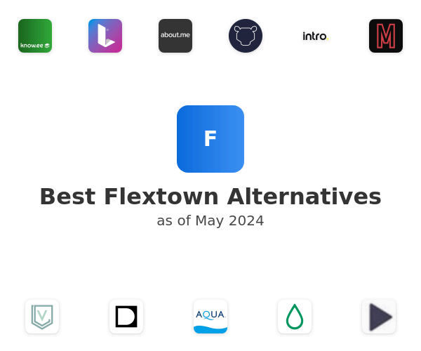 Best Flextown Alternatives
