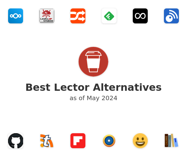 Best Lector Alternatives