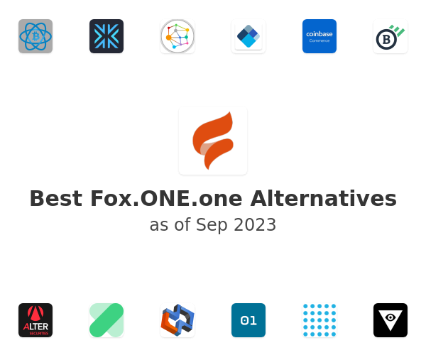 Best Fox.ONE.one Alternatives