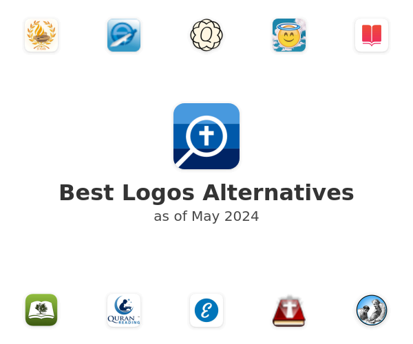 Best Logos Alternatives