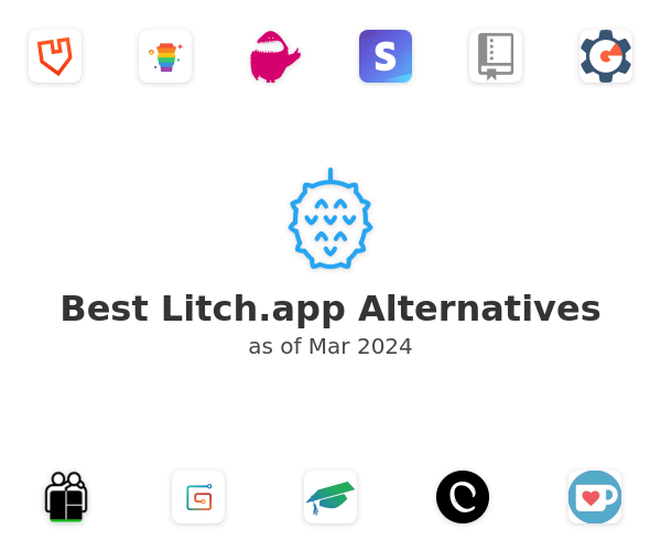 Best Litch.app Alternatives