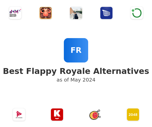 Best Flappy Royale Alternatives