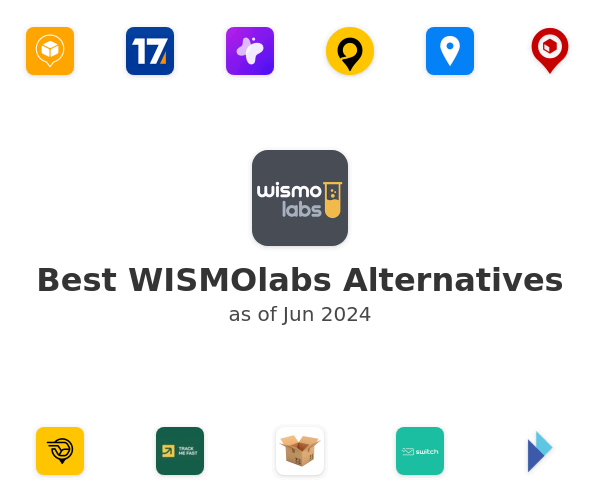 Best WISMOlabs Alternatives