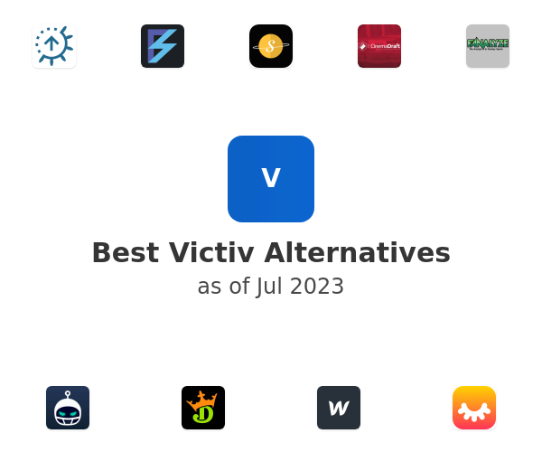 Best Victiv Alternatives