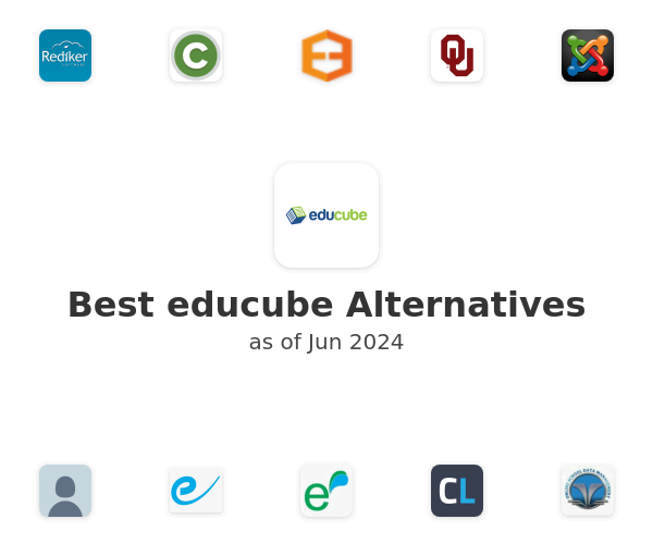 Best educube Alternatives
