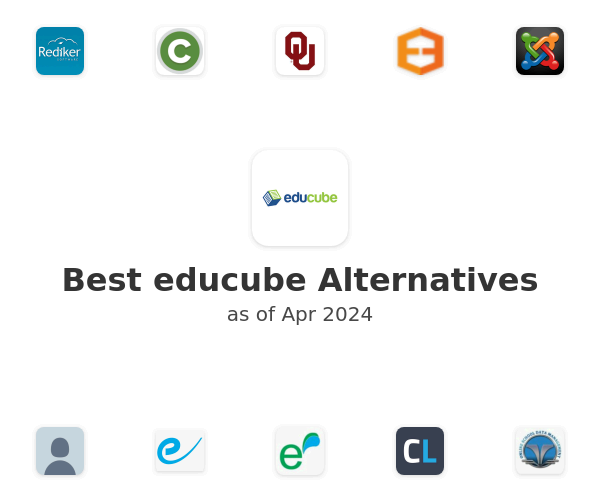 Best educube Alternatives