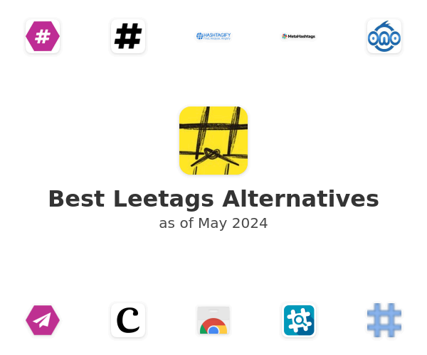 Best Leetags Alternatives