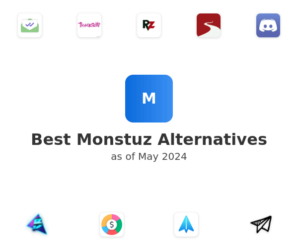 Best Monstuz Alternatives