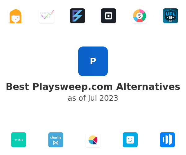 Best Playsweep.com Alternatives