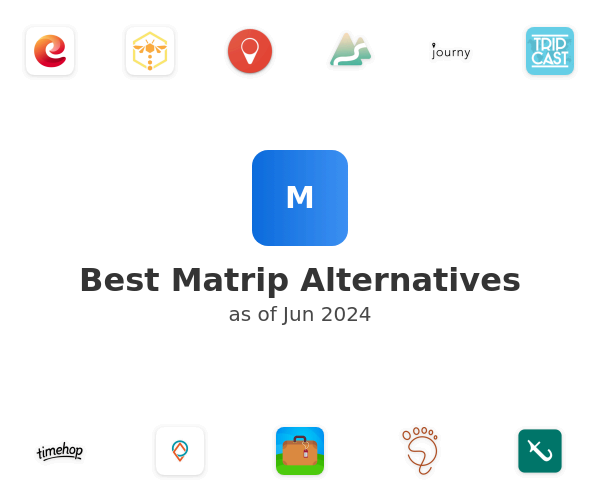 Best Matrip Alternatives