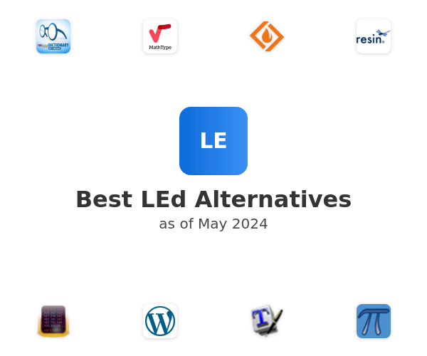 Best LEd Alternatives