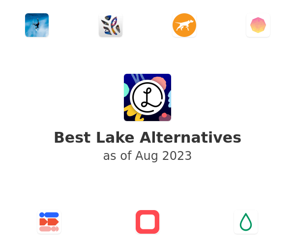 Best Lake Alternatives