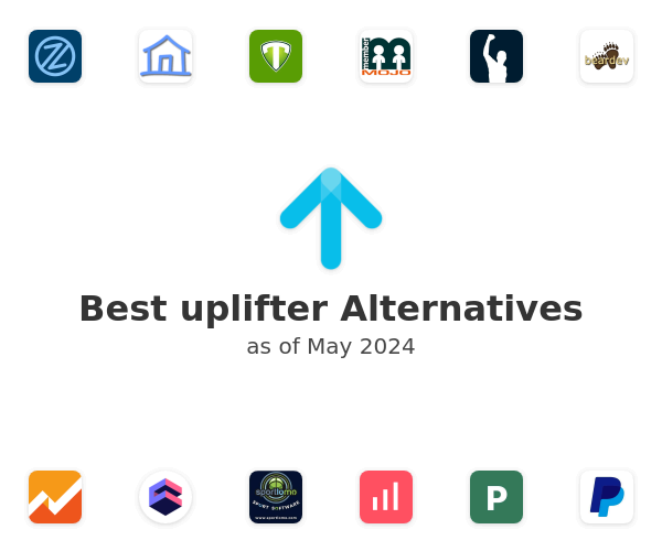 Best uplifter Alternatives