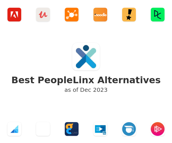 Best PeopleLinx Alternatives
