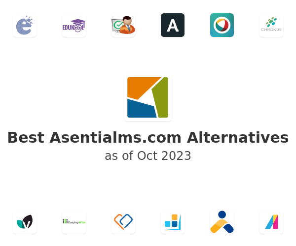 Best Asentialms.com Alternatives
