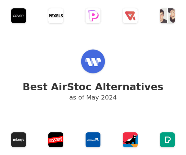 Best AirStoc Alternatives